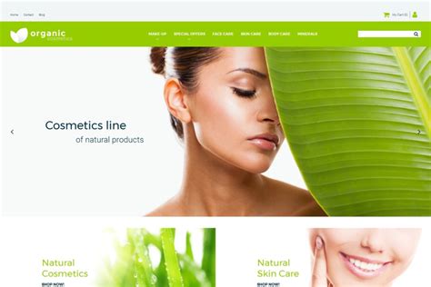 Saganokan.com-Beauty and Cosmetics Site