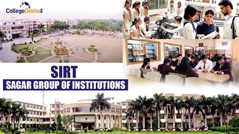 Sagar Group Sagar Group of Institutions Bhopal MP