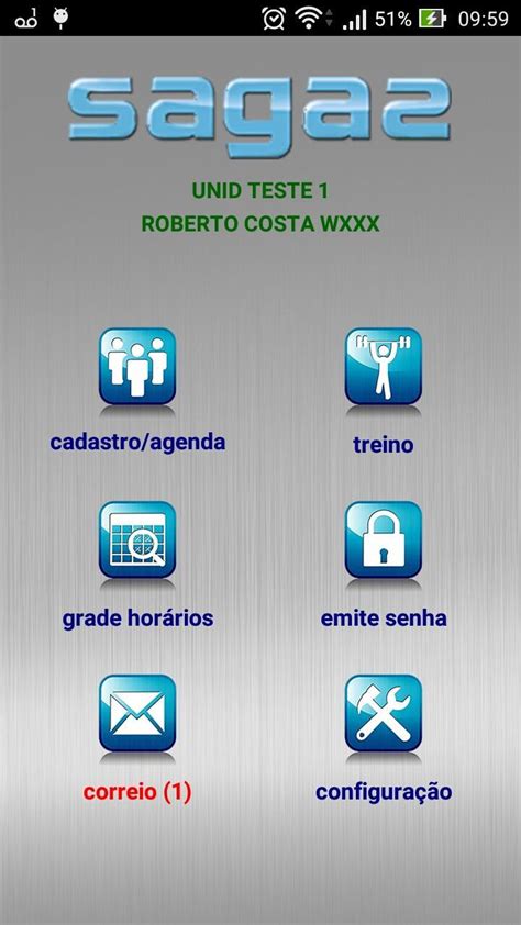 Sagas Professor APK Download for Android 