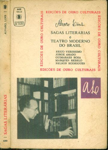 Sagas literarias e teatro moderno do brazil. - Werke und briefe. (übs. von christa schuenke).