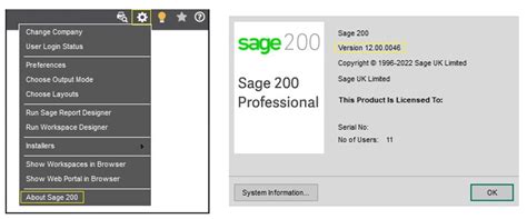 Sage 200 web services.  Select Users.  To open the Self Service web app, you need t...