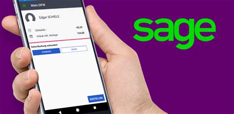 Sage DPW Mitarbeiter APK Download for Android 