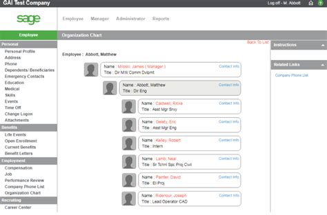 Sage HRMS 2024 Software Reviews, Pricing, Demos