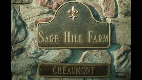 Sage Hill Farm & Kennels Cranberry Township, Venango County …