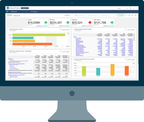 Sage Intacct Integration Map dimensions and automate FAR depreciation