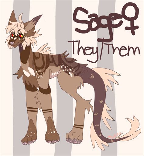 Sage Reference