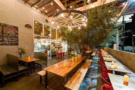 Sage Vegan Bistro offers flavorful options in Culver City