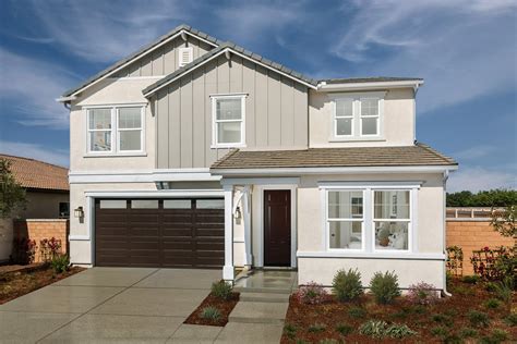 Sage at Countryview in Homeland, CA New Homes by KB Home