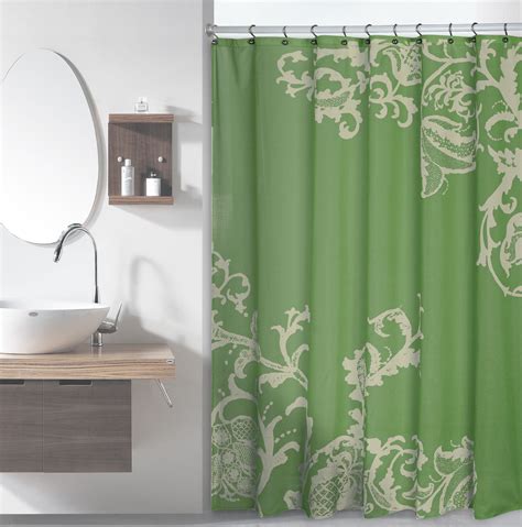 Sage green shower curtains. Things To Know About Sage green shower curtains. 