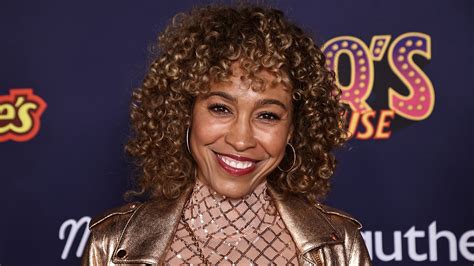 Sage steel. Sage Steele is an ESPN SportsCenter host and has been called a ‘goddess’ by fans Credit: Instagram/SageSteele. 3. Steele, 50, has been married to former personal trainer Jonathan Bailey since 1999 and the couple has three children Credit: Instagram/SageSteele. 