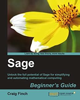 Full Download Sage Beginners Guide By Craig Finch