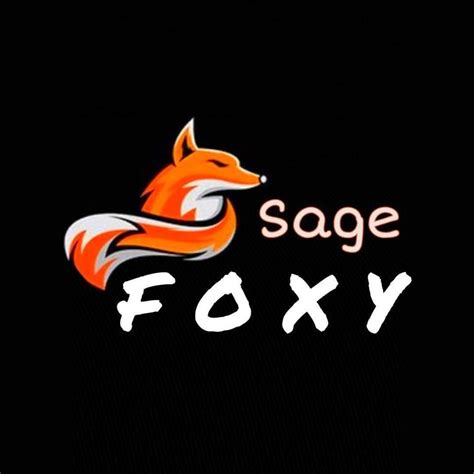 🍑 [SEX VIDEO] Sage_Foxy Onlyfans Leaked
