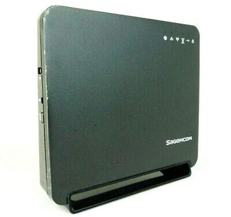Sagemcom fast 5260 specs. Find many great new & used options and get the best deals for Sagemcom Fast 5260 Wireless Router at the best online prices at eBay! Free shipping for many products! 