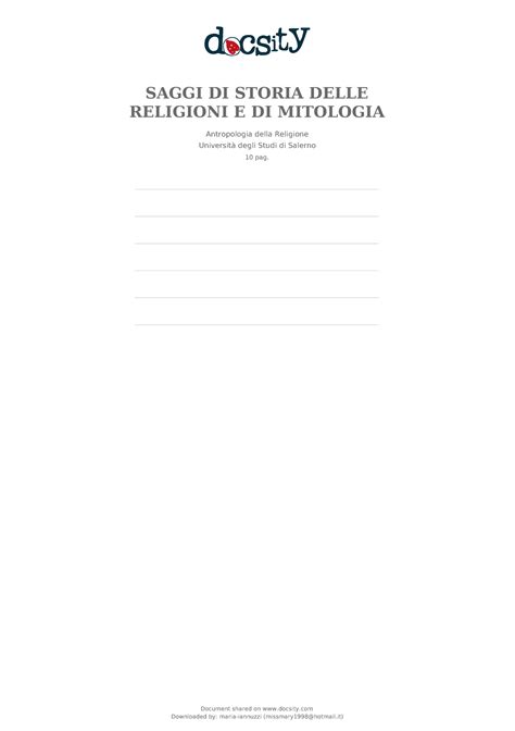 Saggi di metodologia della storia delle religioni. - Mettler toledo scales model 8442 manual.