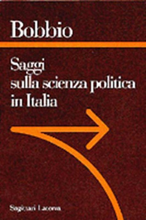 Saggi sulla scienza politica in italia. - Chrysler pt cruiser repair manual download.