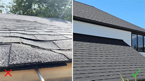 Sagging roof meaning.  Whether caused by water damage, undersized rafters...