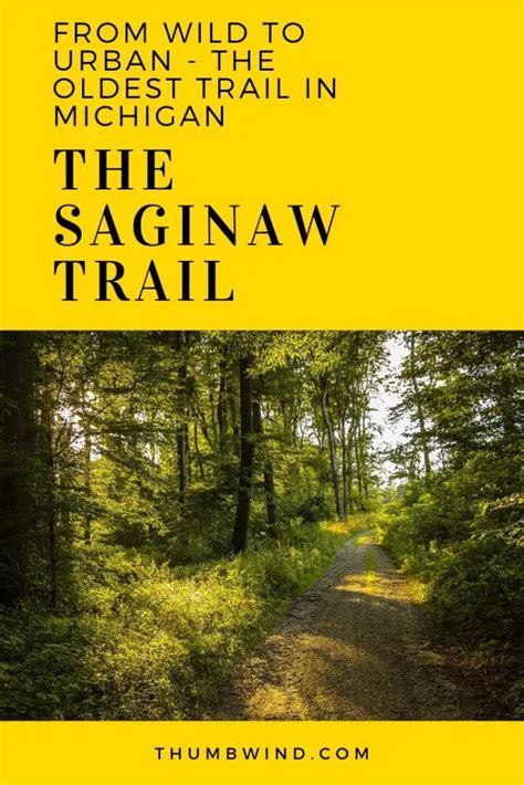 Saginaw Trail is a