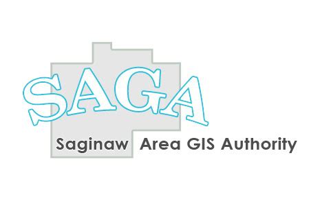 Saginaw Area GIS Authority Company: 1435 S. Washington Avenue, Saginaw, MI 48602 Address: Telephone: (989) 759-2180 Telephone:__ Fax: (989) 759-1563 Fax: E-mail: danhoffman@saginaw-mi.com E-mail: VII. RETURN OF MATERIALS. Upon the SAGA's written request, RECIPIENT agrees to .... 