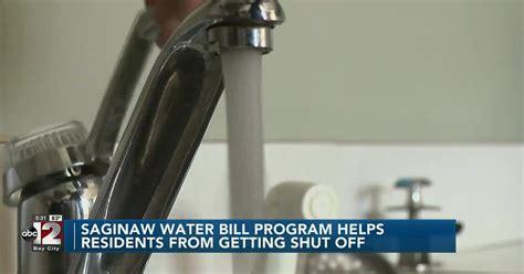 Saginaw water billing. Things To Know About Saginaw water billing. 