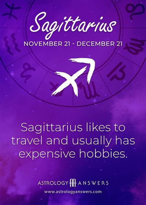 Sagittarius Love Horoscope Astrology Answers