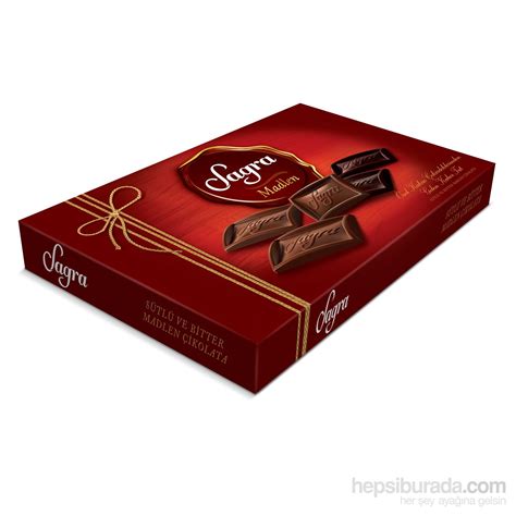 Sagra special çikolata