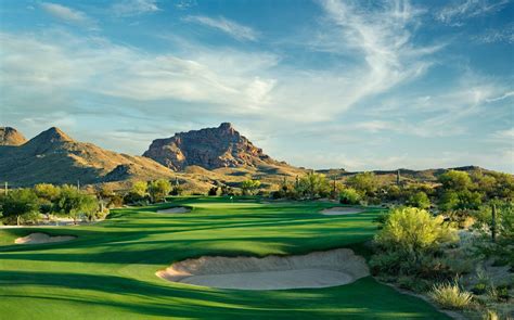 Saguaro Course at We-Ko-Pa Golf Club - GolfPass