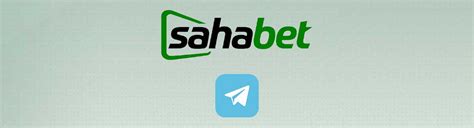Sahabet telegram