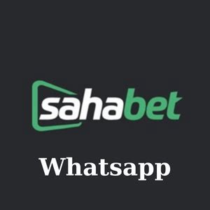 Sahabet whatsapp