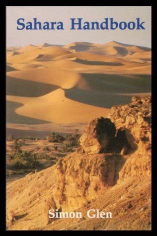 Download Sahara Handbook By Simon Glen