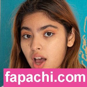 Saharaknitefree Onlyfans Leak [HD] 65 Photos