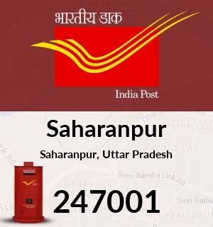 Saharanpur Pin Codes: Zip Codes & Postal Codes of Saharanpur …