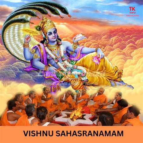 Sahasranamam vishnu. The sri Vishnu Sahasranamam in telugu is a respected scripture containing of 1,000 names dedicated to Lord Vishnu, a prominent deity in Hinduism and the supreme God in the Vaishnavism tradition.. This sacred stotras holds significant importance and is widely cherished in Hindu practices. For those trying to delve into its profound verses inside the … 