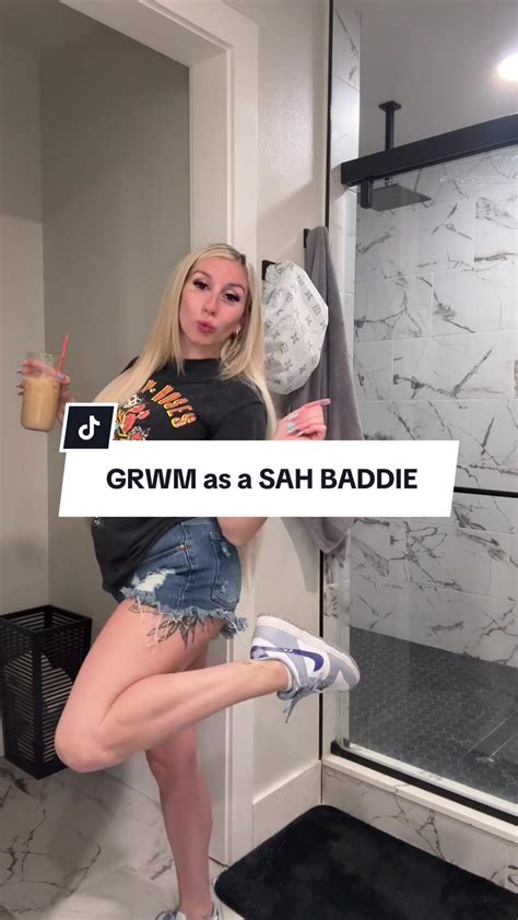 🍑 Sahbaddie Leaks [CLIP]
