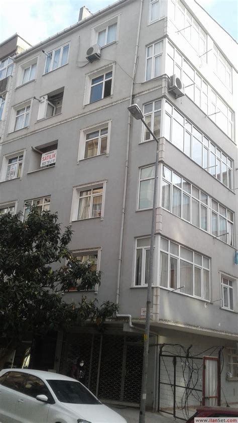 Sahibinden istanbul anadolu yakası satılık daire