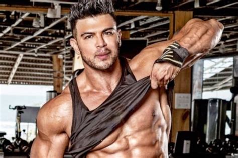 Sahil Khan Net Worth In Rupees 2024: Most Handsome Builder, …