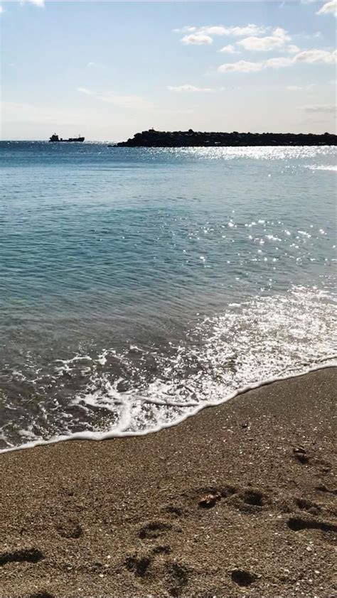 Sahil Kumsal Pinterest. 