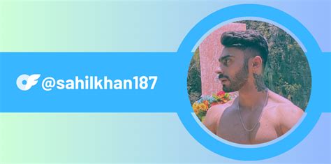 Sahilkhan187 Leaked 🔥 (SEX)