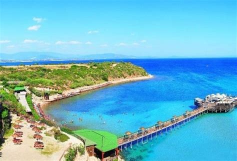 Sahte Cennet Didim Holiday.