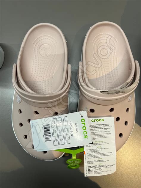 Sahte crocs