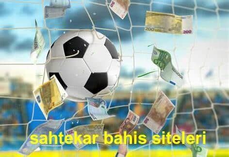 Sahtekar bahis siteleri