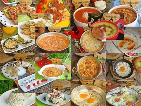 Sahur tok tutan yiyecekler.