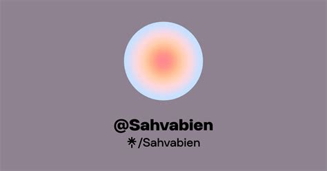🍌 Sahvabien_Model Leaks [PPV]
