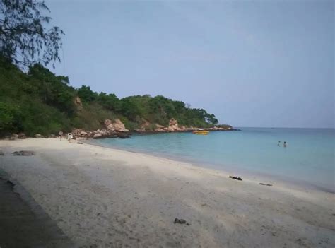 Sai Kaew Beach, Sattahip Traveller Reviews - Tripadvisor