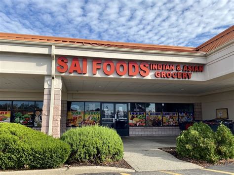 Sai foods manchester ct. Sai Foods at Rocky Hill and Manchester, Manchester, Connecticut. 39 likes · 4 were here. Affordable Indian grocery store in Rocky Hill and Manchester. 