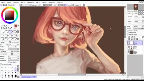 Sai paint software. Feb 23, 2017 ... In this video, I explain the basics of the "linework layer" in Paint Tool SAI and give tips about making lineart & using these tools over an ... 