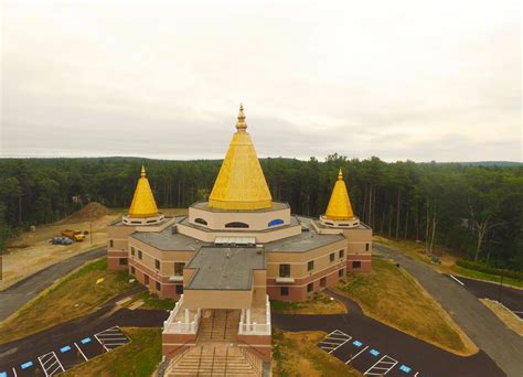 Sai temple groton. The United States’ largest Shirdi Sai Temple in Groton, an hour drive from Boston inaugurated its canteen on December 22, 2018. The new Sai Temple Canteen is spread … 
