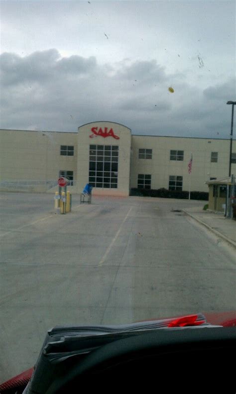 Saia houston tx. When it comes to managing your freight shipments, having an efficient tracking system in place is crucial. This is where Saia Freight Tracking comes into play. Saia is a leading tr... 