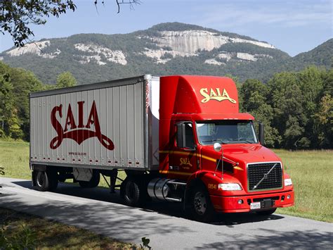 Saia Motor Freight Employee Job Reviews in the United States. On average, employees at Saia Motor Freight give their company a 2.9 rating out of 5.0 - which is 29% lower than the average rating for all companies on CareerBliss. The happiest Saia Motor Freight employees are Terminal Managers submitting an average rating of 2.9.. 
