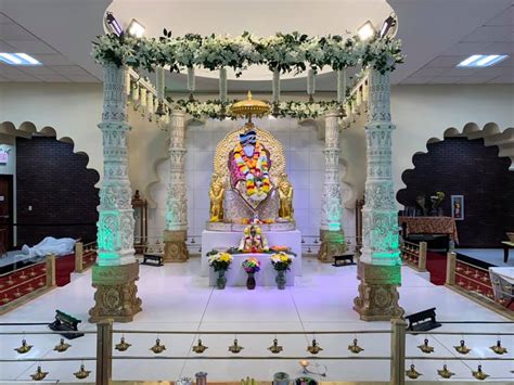 Saibaba temple atlanta. Things To Know About Saibaba temple atlanta. 