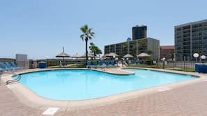 Saida Towers by Padre Island Rentals Reviews Expedia